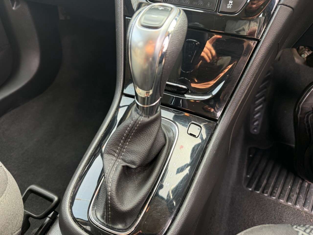 2018 VAUXHALL MOKKA X 2018 VAUXHALL MOKKA X