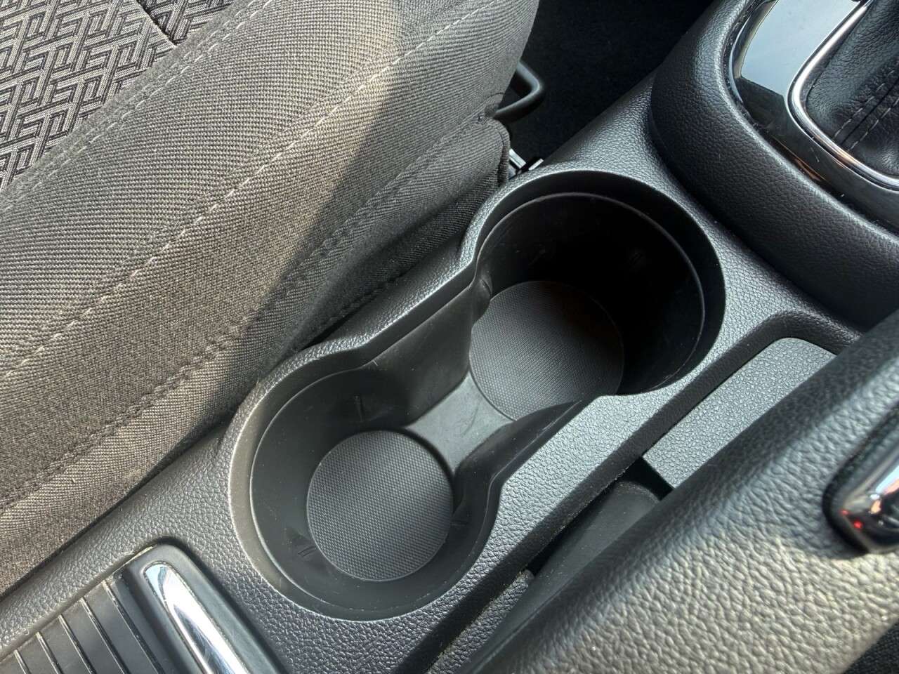 2018 VAUXHALL MOKKA X 2018 VAUXHALL MOKKA X