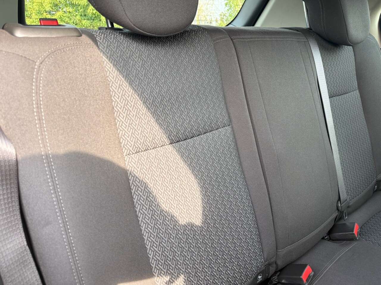 2018 VAUXHALL MOKKA X 2018 VAUXHALL MOKKA X