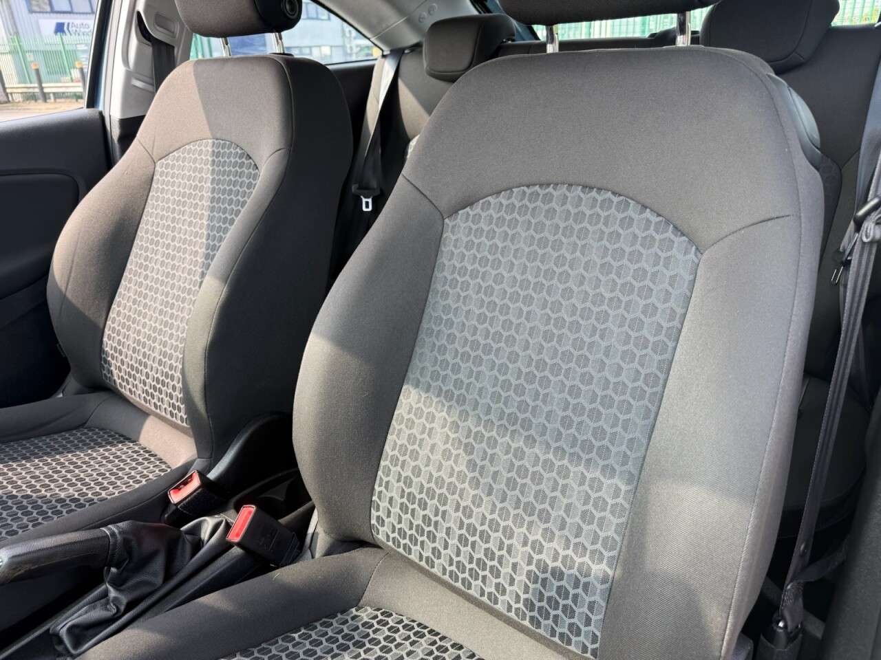 2015 VAUXHALL CORSA 2015 VAUXHALL CORSA