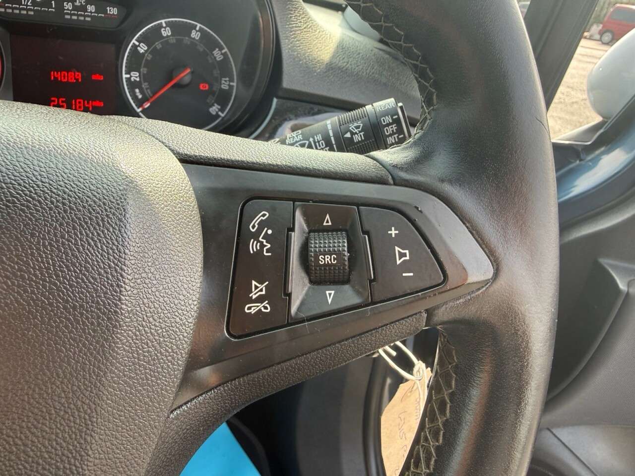 2015 VAUXHALL CORSA 2015 VAUXHALL CORSA