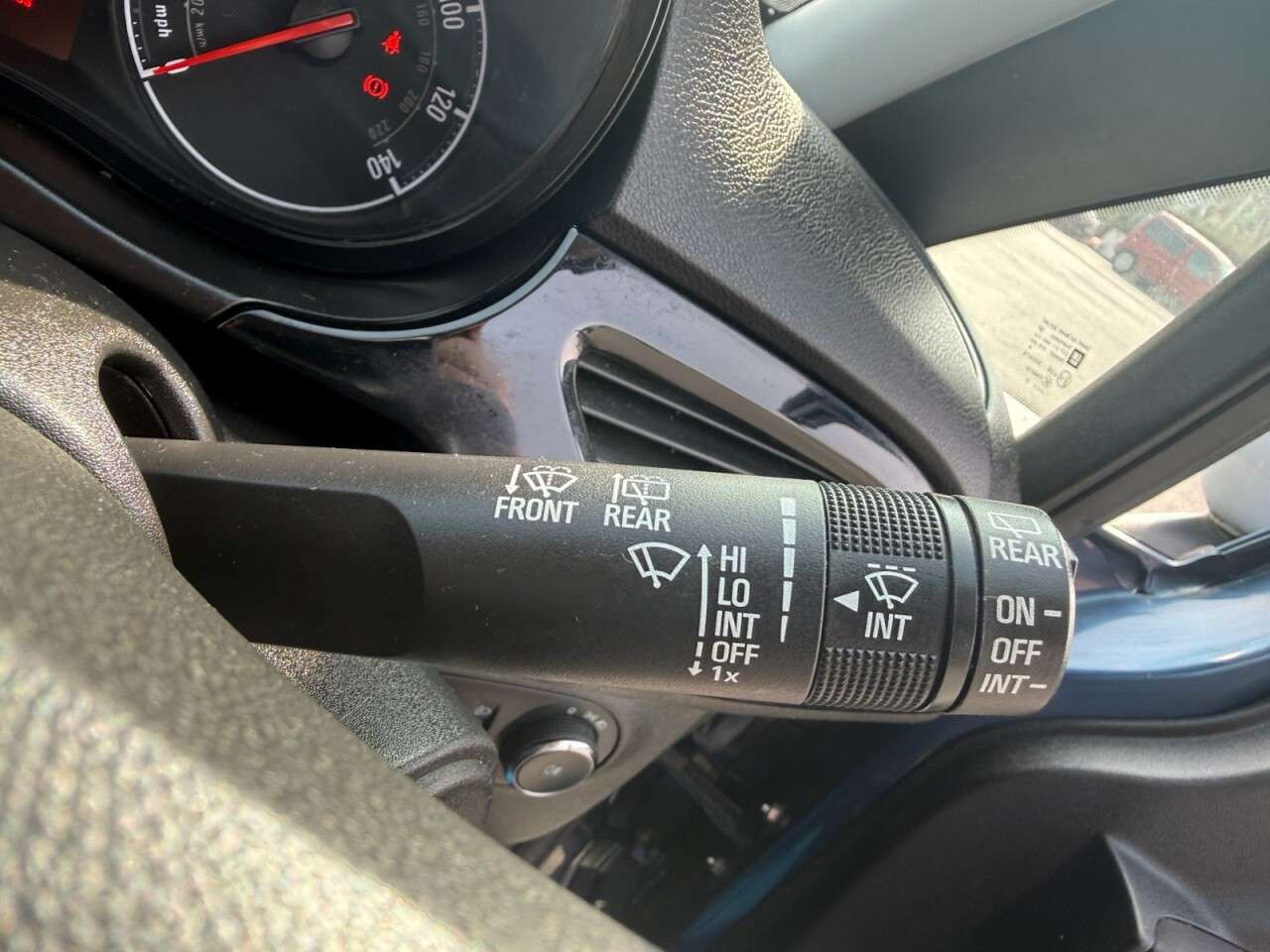 2015 VAUXHALL CORSA 2015 VAUXHALL CORSA