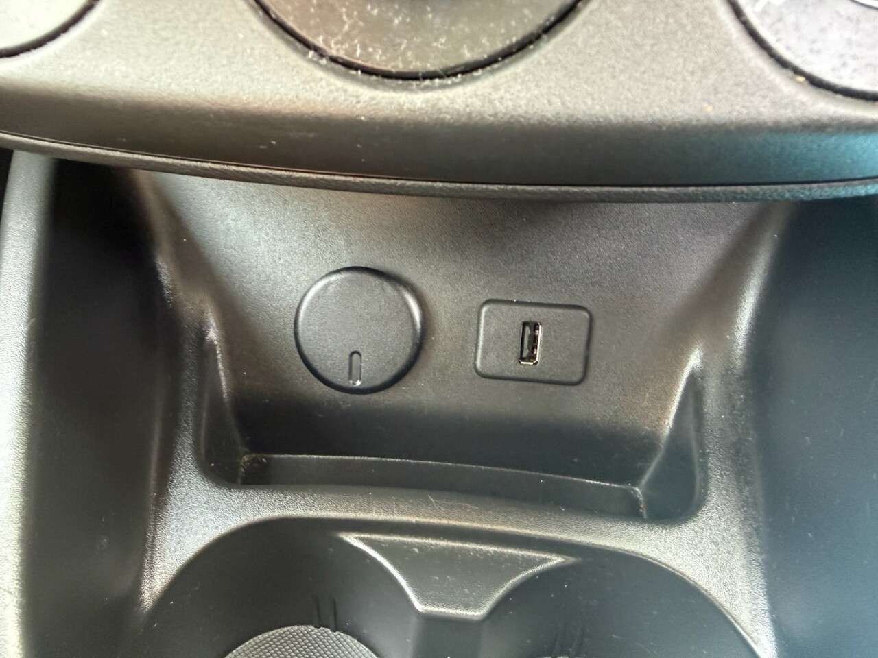 2015 VAUXHALL CORSA 2015 VAUXHALL CORSA