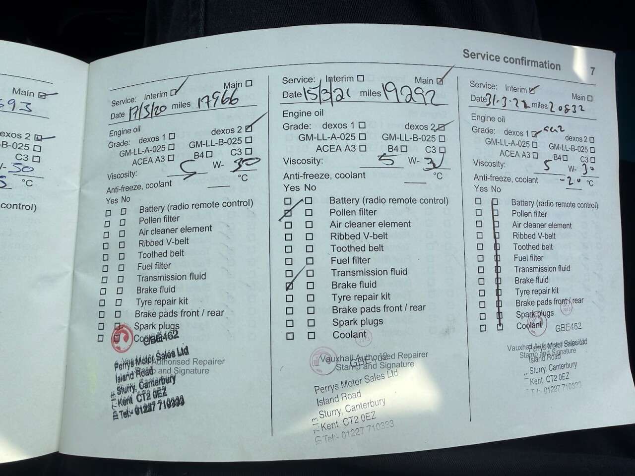 2015 VAUXHALL CORSA 2015 VAUXHALL CORSA