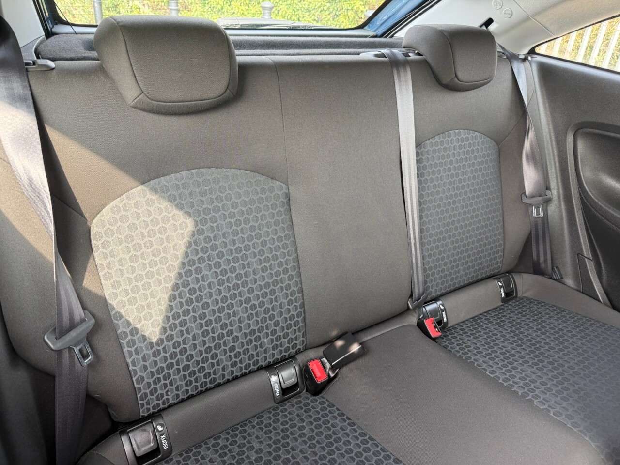 2015 VAUXHALL CORSA 2015 VAUXHALL CORSA