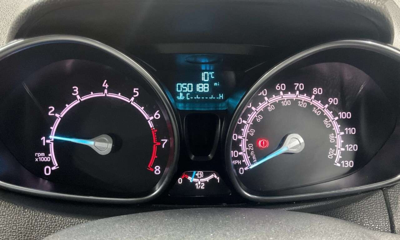 2016 FORD ECOSPORT 2016 FORD ECOSPORT