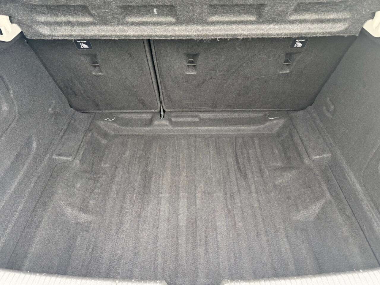 2018 VAUXHALL ASTRA 2018 VAUXHALL ASTRA