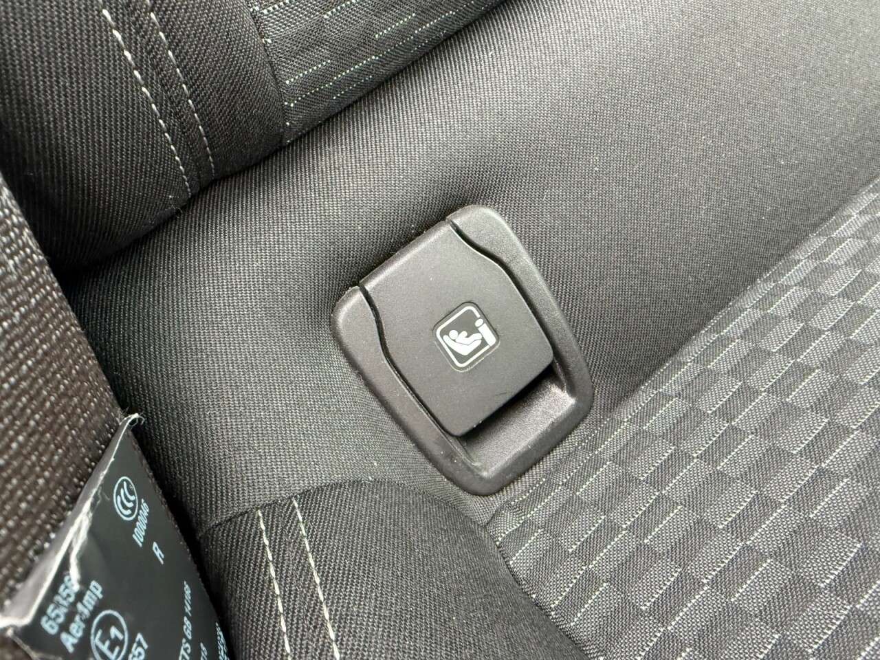 2018 VAUXHALL ASTRA 2018 VAUXHALL ASTRA