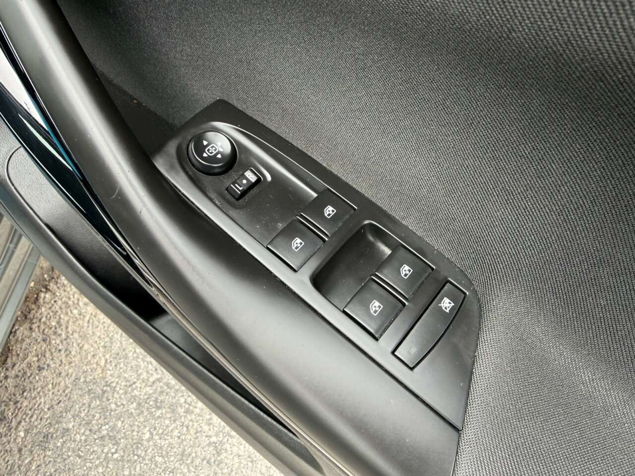 2018 VAUXHALL ASTRA 2018 VAUXHALL ASTRA