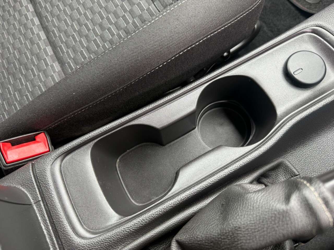 2018 VAUXHALL ASTRA 2018 VAUXHALL ASTRA