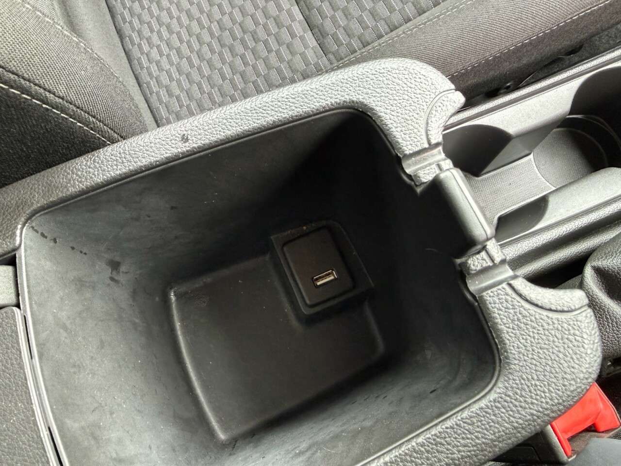 2018 VAUXHALL ASTRA 2018 VAUXHALL ASTRA