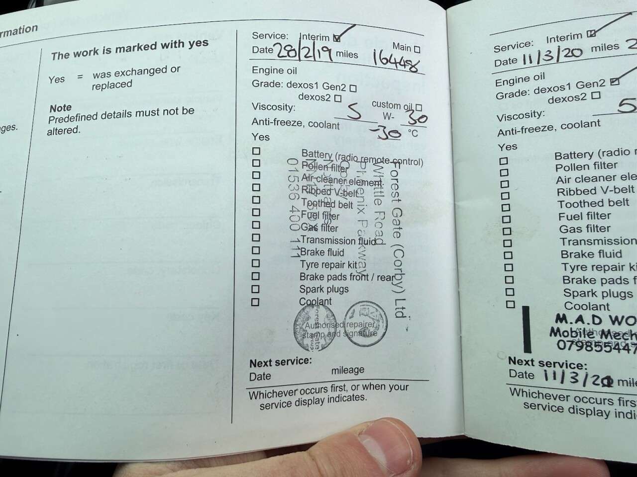 2018 VAUXHALL ASTRA 2018 VAUXHALL ASTRA