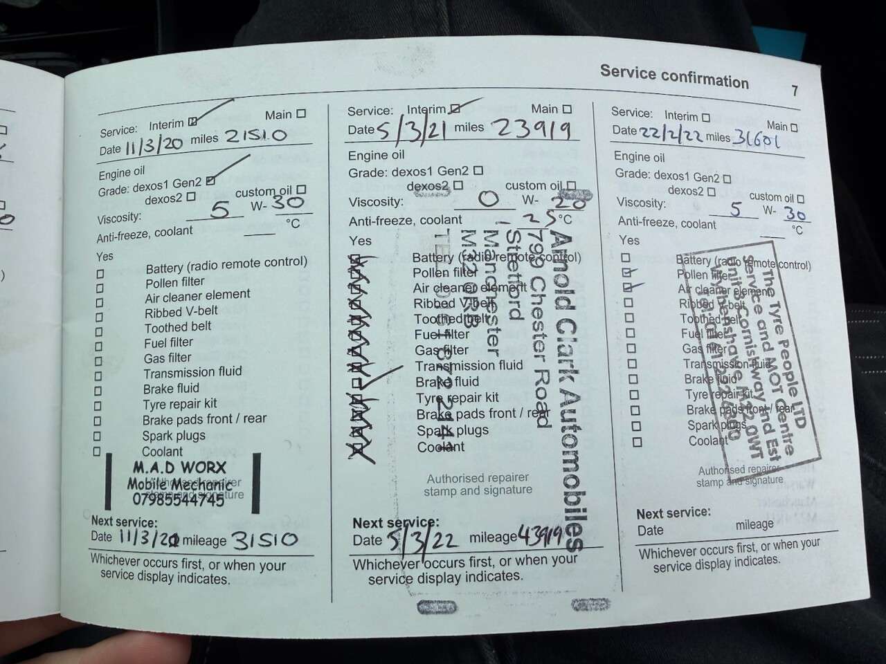 2018 VAUXHALL ASTRA 2018 VAUXHALL ASTRA