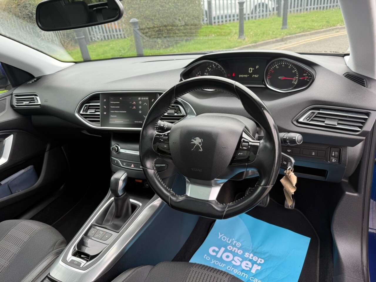 2017 PEUGEOT 308 2017 PEUGEOT 308