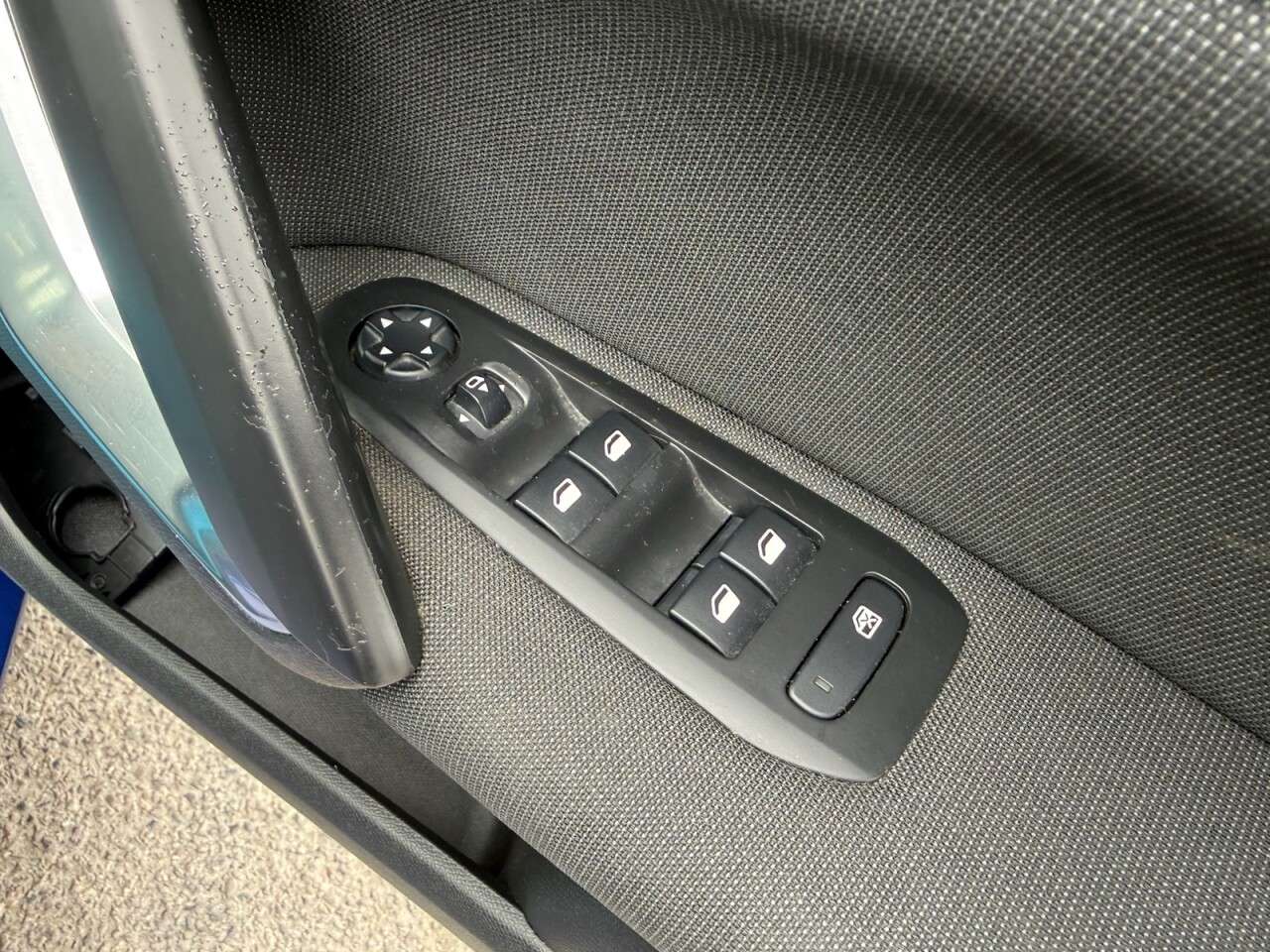 2017 PEUGEOT 308 2017 PEUGEOT 308