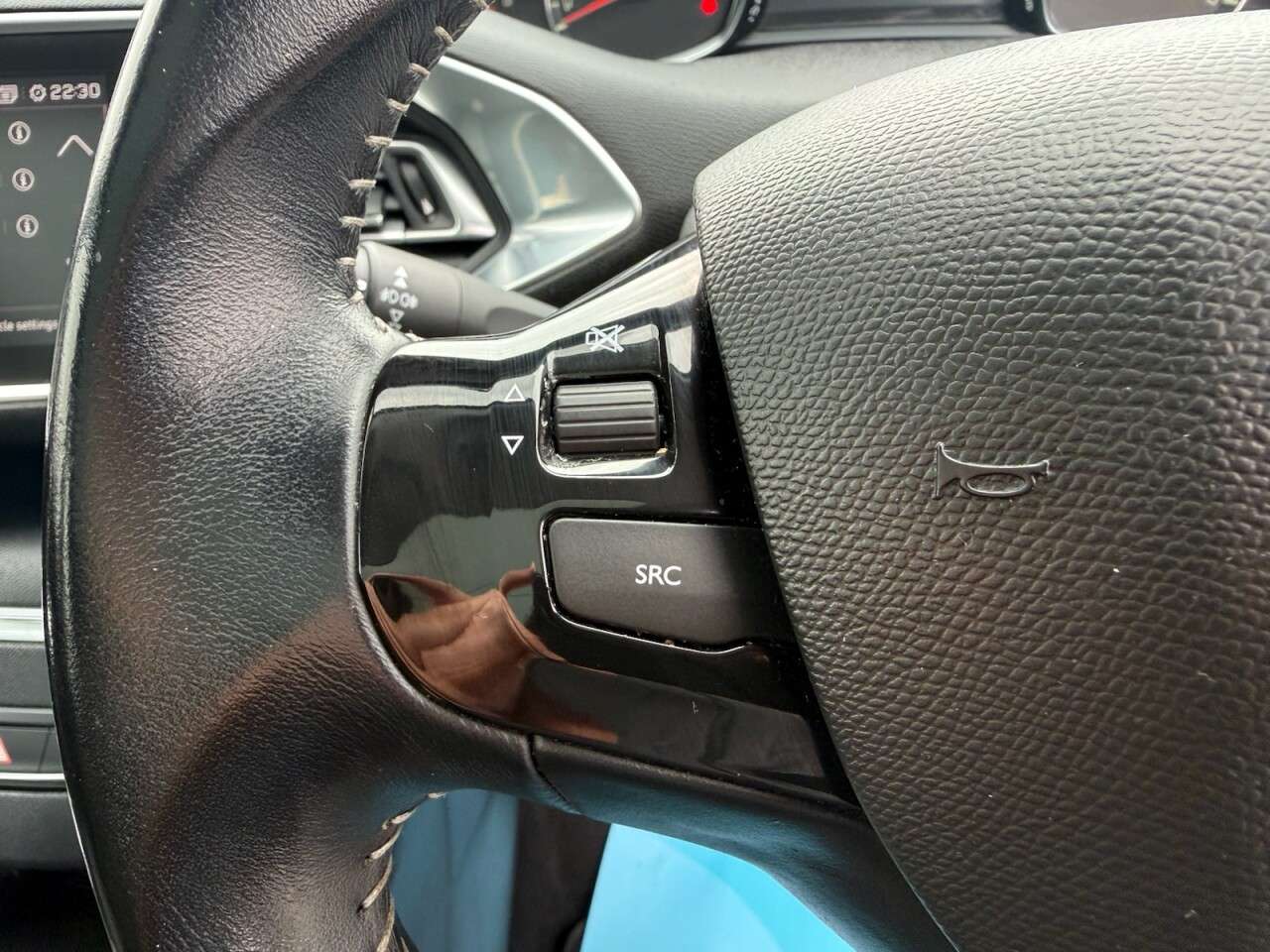 2017 PEUGEOT 308 2017 PEUGEOT 308