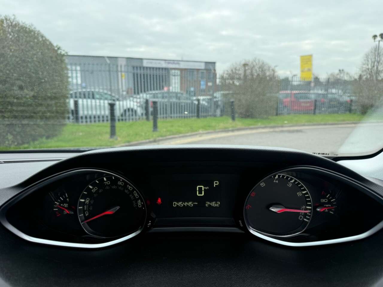 2017 PEUGEOT 308 2017 PEUGEOT 308