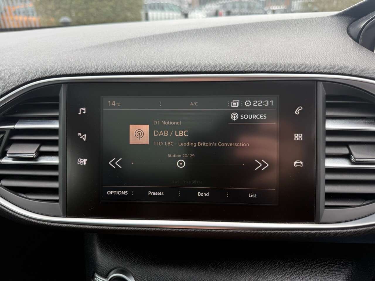 2017 PEUGEOT 308 2017 PEUGEOT 308