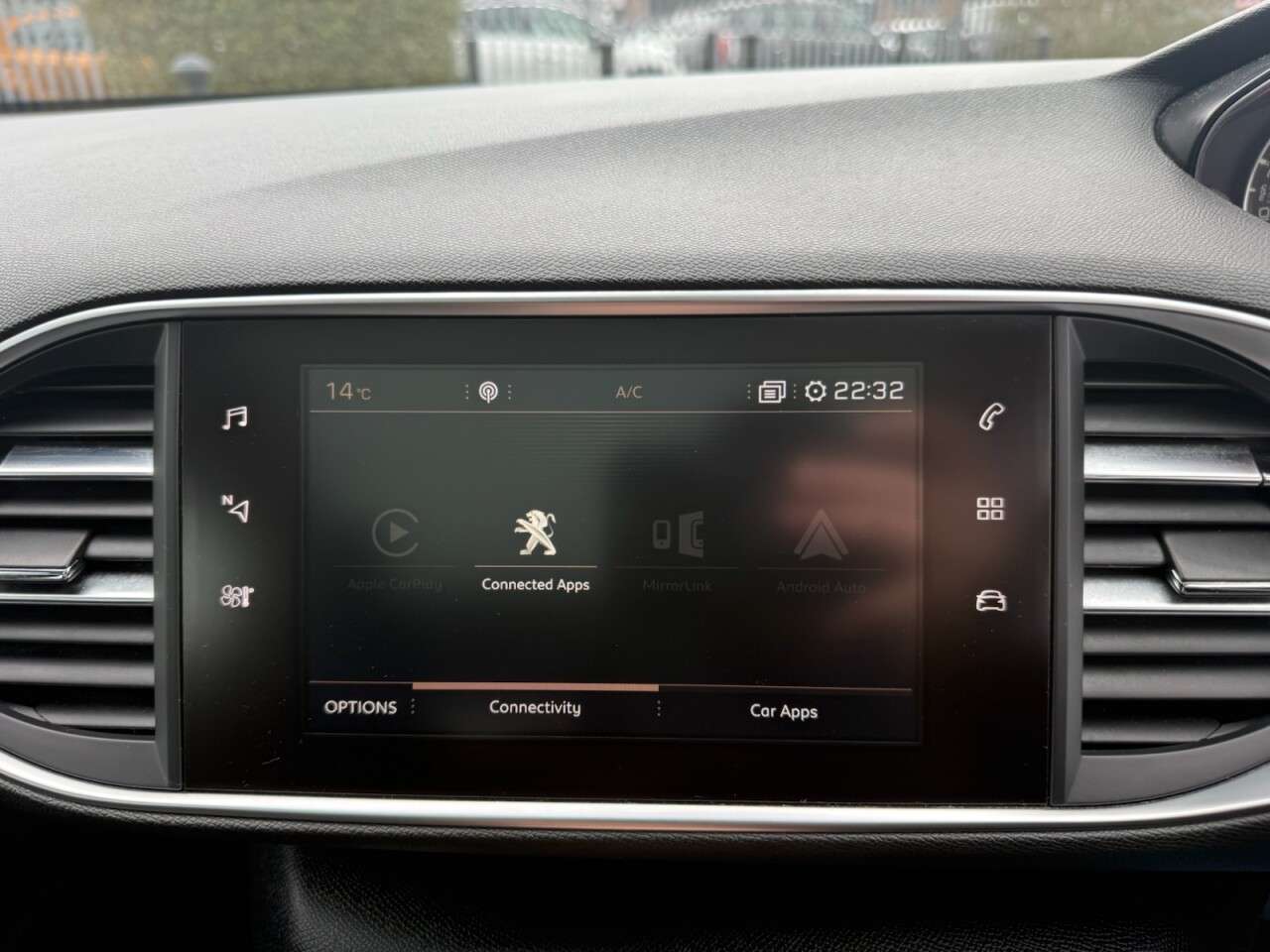 2017 PEUGEOT 308 2017 PEUGEOT 308