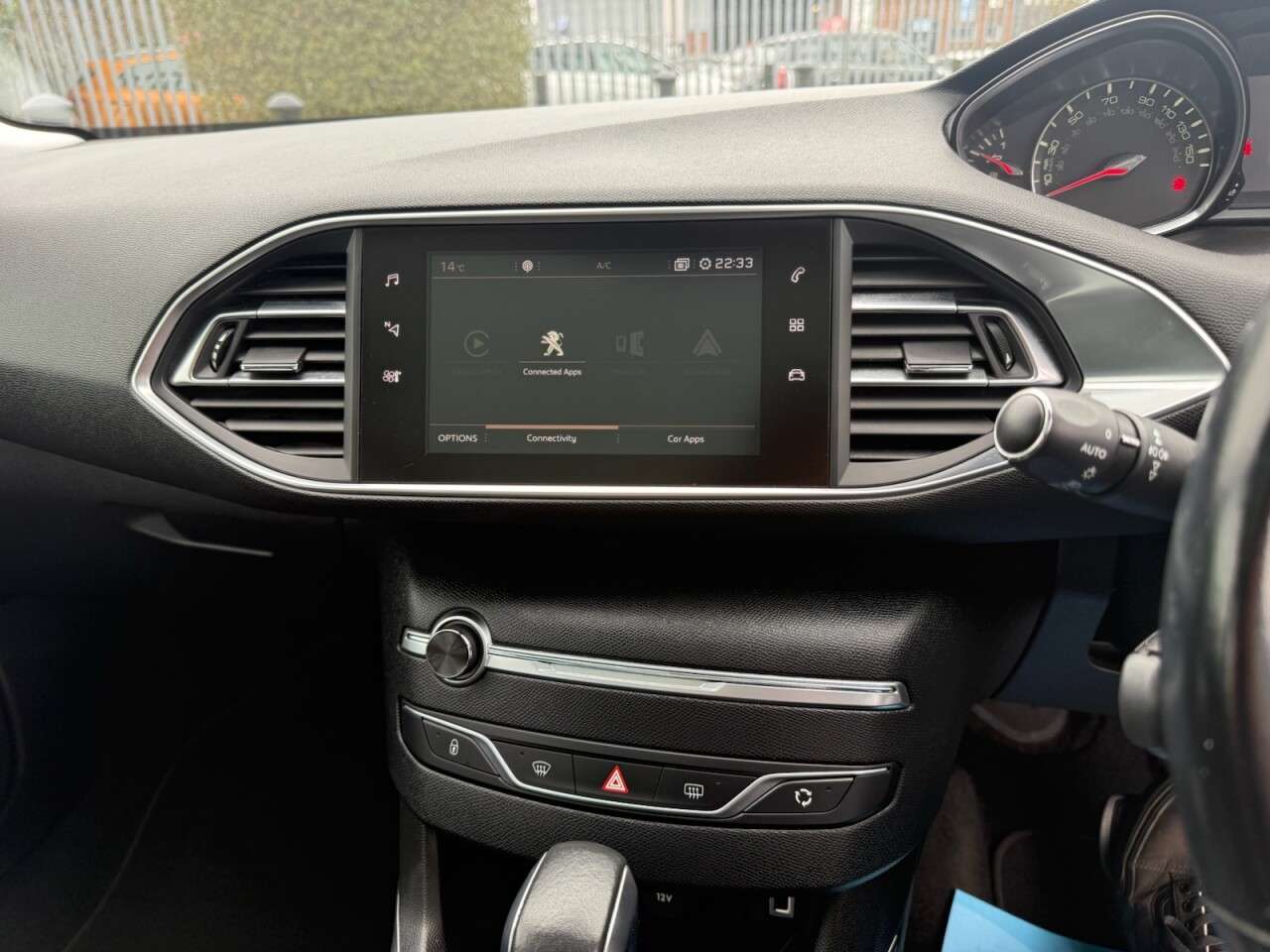 2017 PEUGEOT 308 2017 PEUGEOT 308