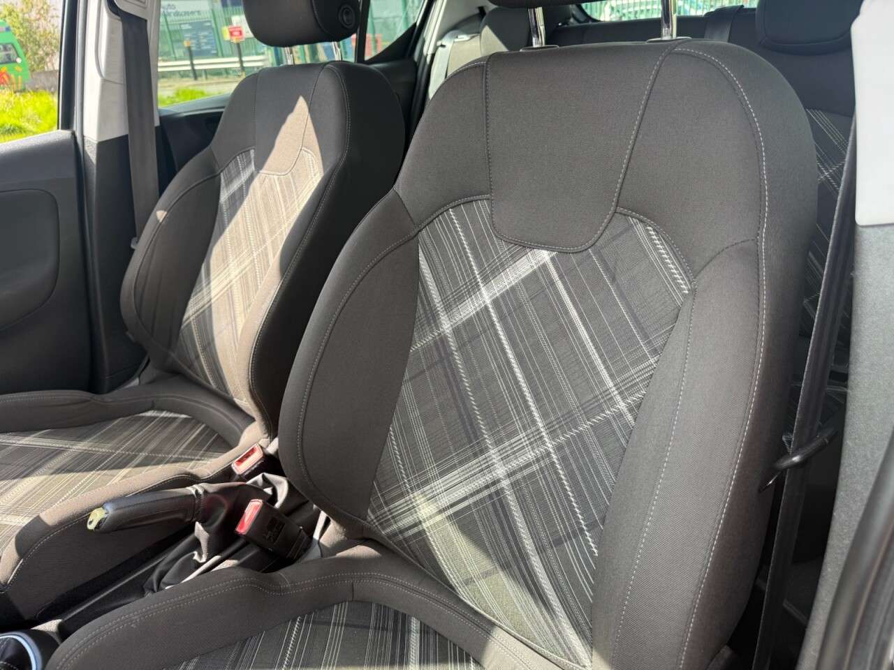 2015 VAUXHALL CORSA 2015 VAUXHALL CORSA