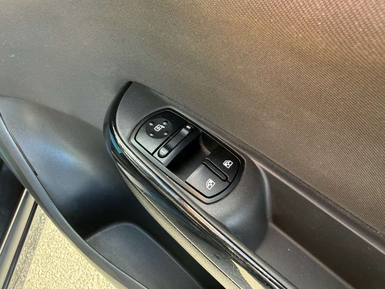 2015 VAUXHALL CORSA 2015 VAUXHALL CORSA