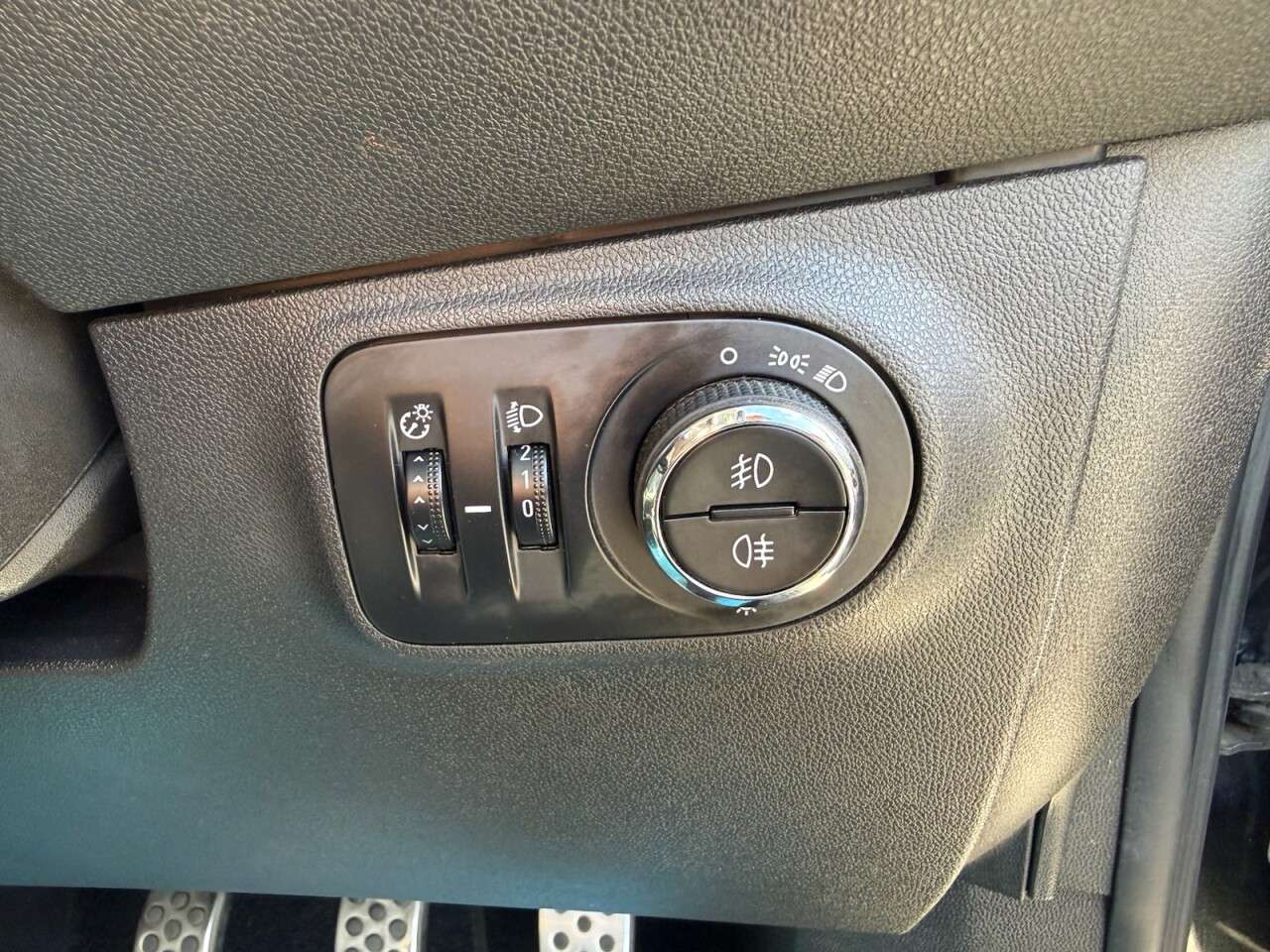 2015 VAUXHALL CORSA 2015 VAUXHALL CORSA