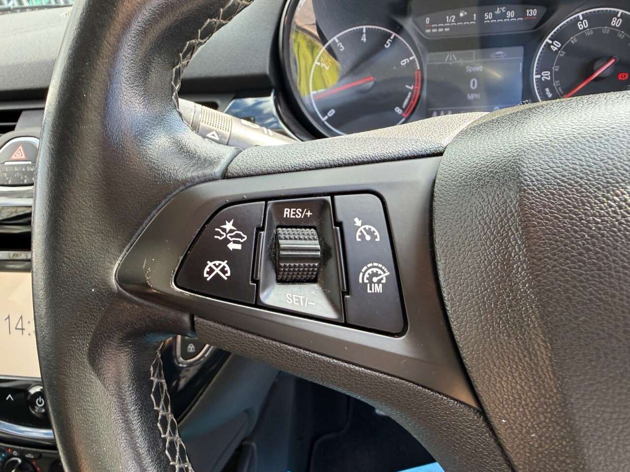 2015 VAUXHALL CORSA 2015 VAUXHALL CORSA