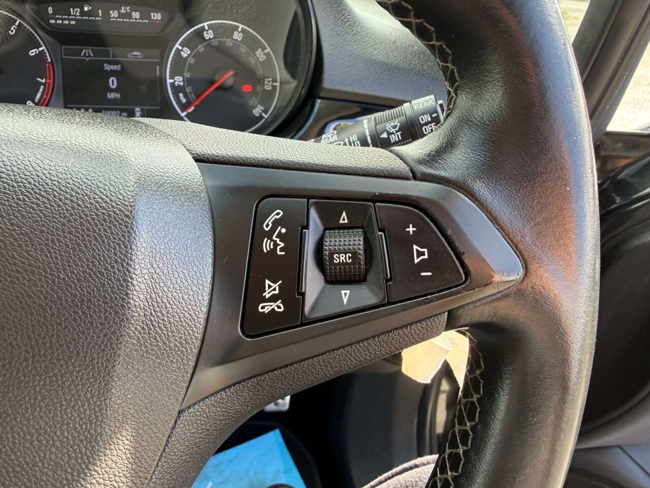 2015 VAUXHALL CORSA 2015 VAUXHALL CORSA