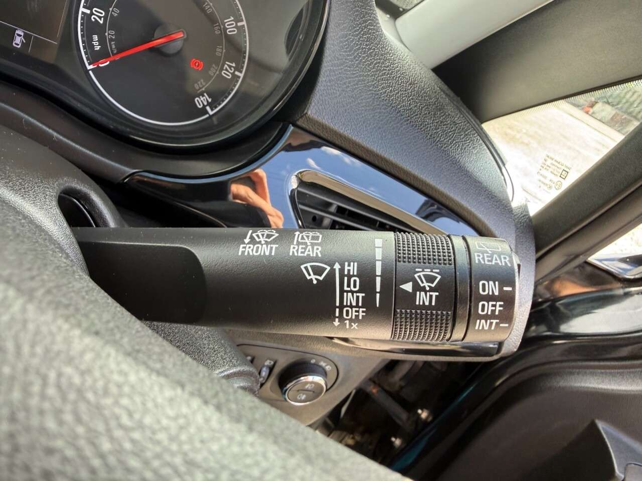 2015 VAUXHALL CORSA 2015 VAUXHALL CORSA