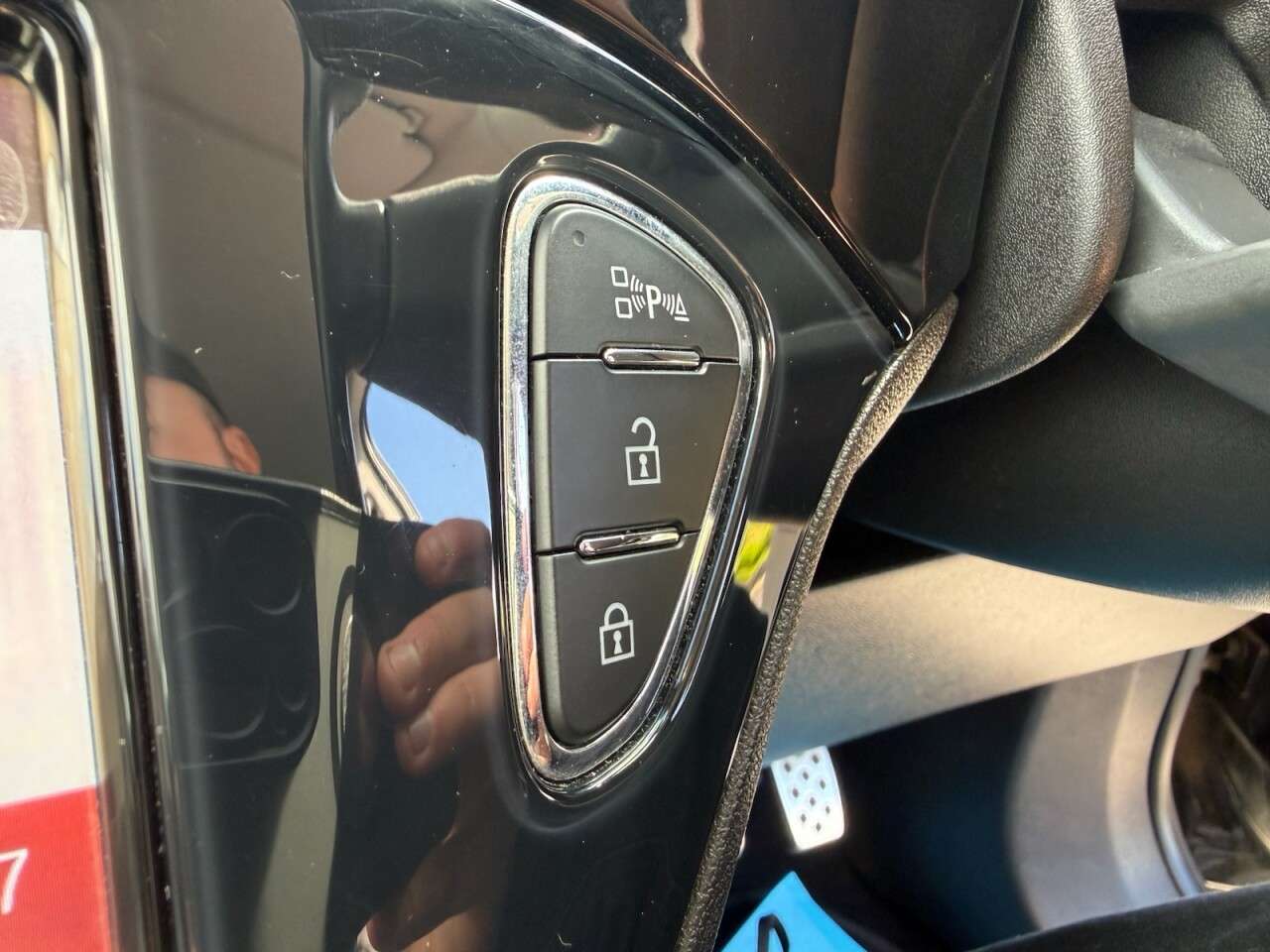 2015 VAUXHALL CORSA 2015 VAUXHALL CORSA