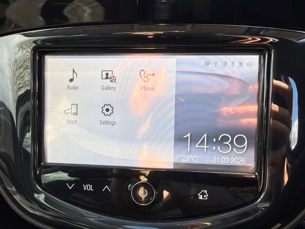 2015 VAUXHALL CORSA 2015 VAUXHALL CORSA