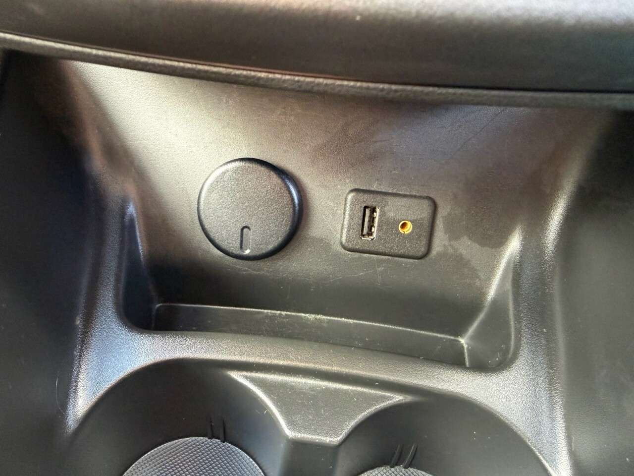 2015 VAUXHALL CORSA 2015 VAUXHALL CORSA