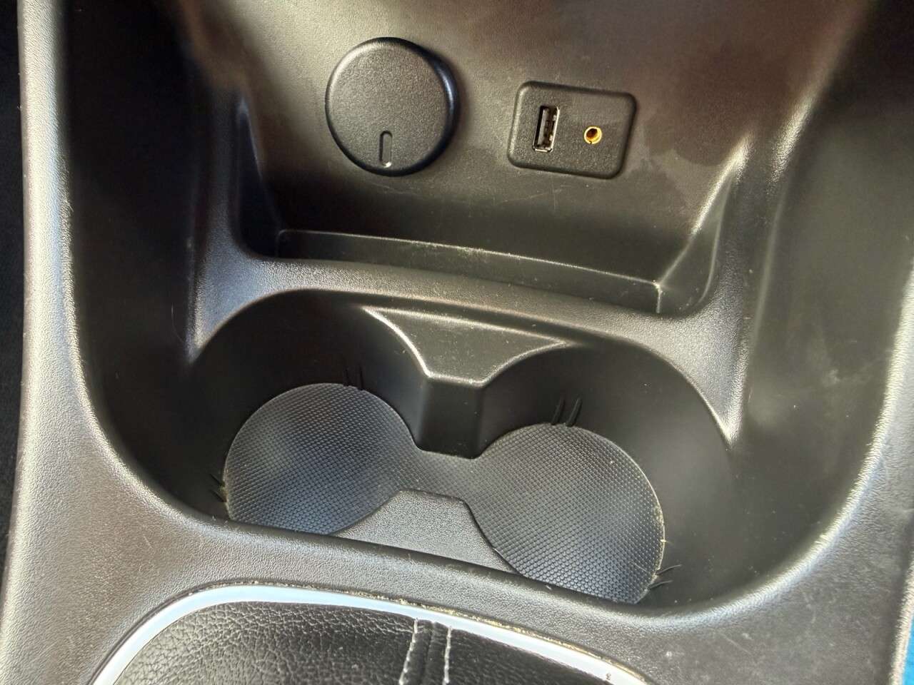 2015 VAUXHALL CORSA 2015 VAUXHALL CORSA