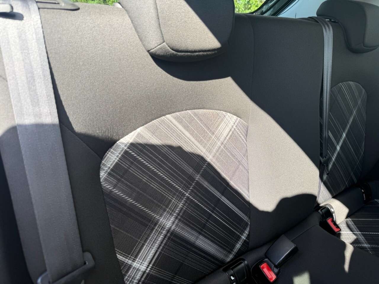 2015 VAUXHALL CORSA 2015 VAUXHALL CORSA