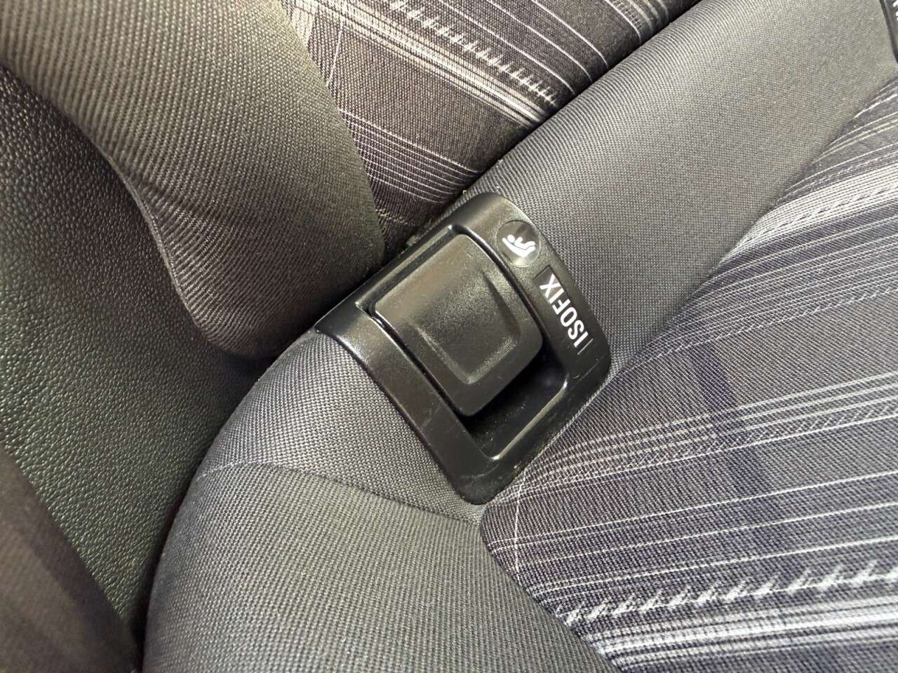 2015 VAUXHALL CORSA 2015 VAUXHALL CORSA