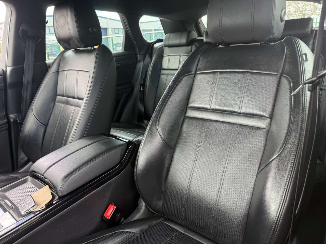 2020 LAND ROVER RANGE ROVER EVOQUE 2020 LAND ROVER RANGE ROVER EVOQUE