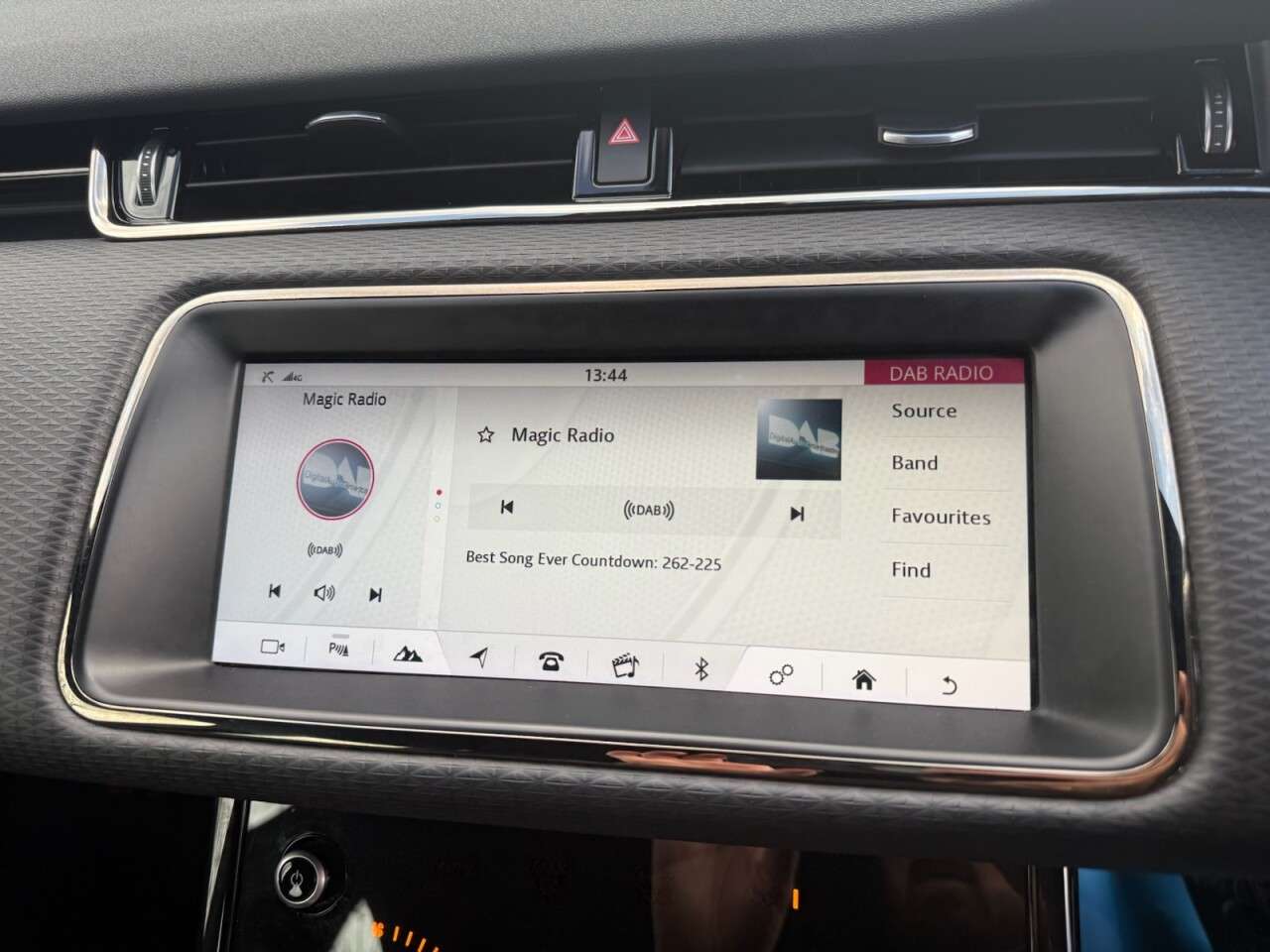 2020 LAND ROVER RANGE ROVER EVOQUE 2020 LAND ROVER RANGE ROVER EVOQUE