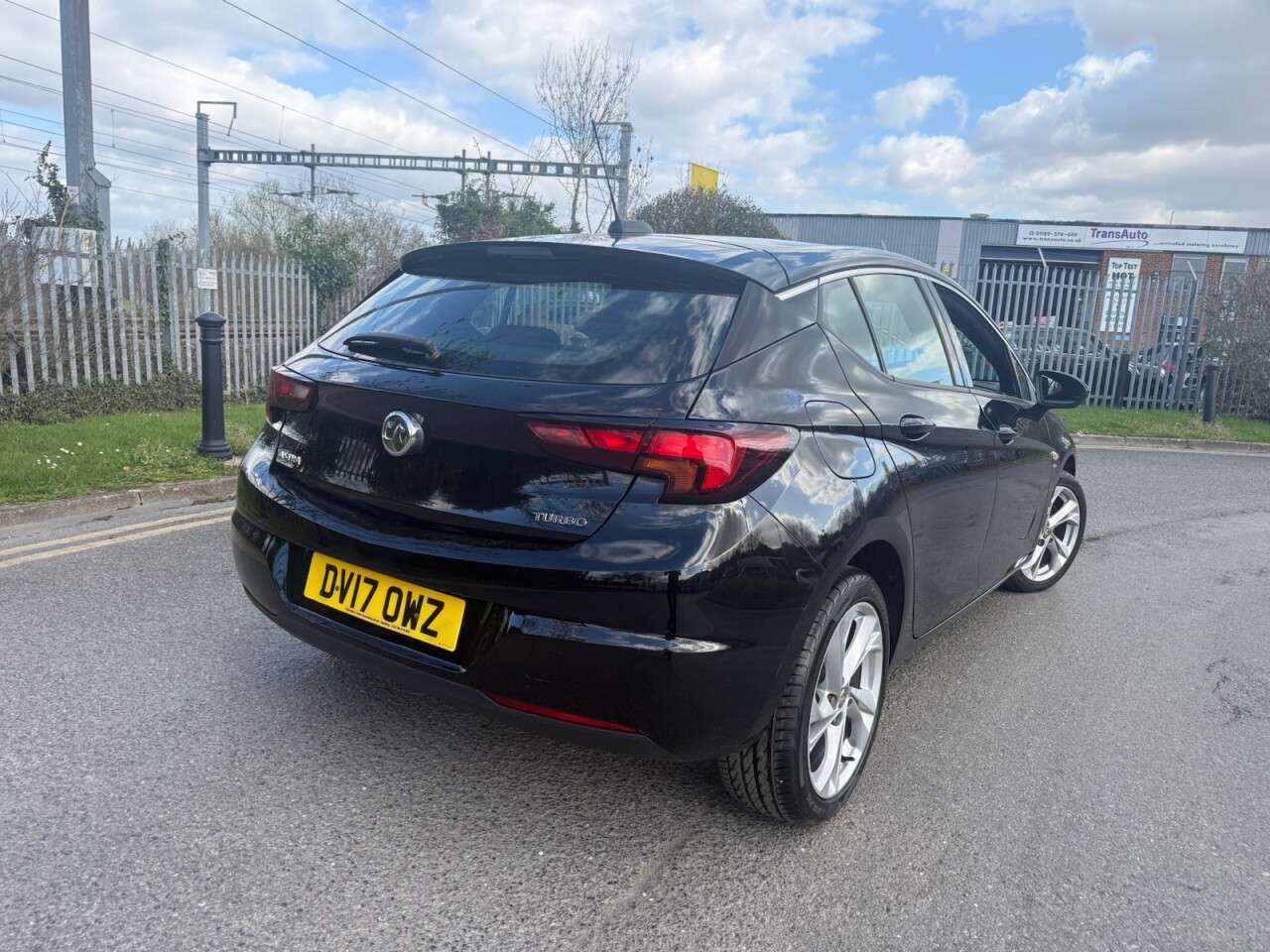 A 2017 VAUXHALL ASTRA 1.4i Turbo SRi Hatchback 5dr Petrol Manual Euro 6 (150 ps) Economical .Hatc A 2017 VAUXHALL ASTRA 1.4i Turbo SRi Hatchback 5dr Petrol Manual Euro 6 (150 ps) Economical .Hatc