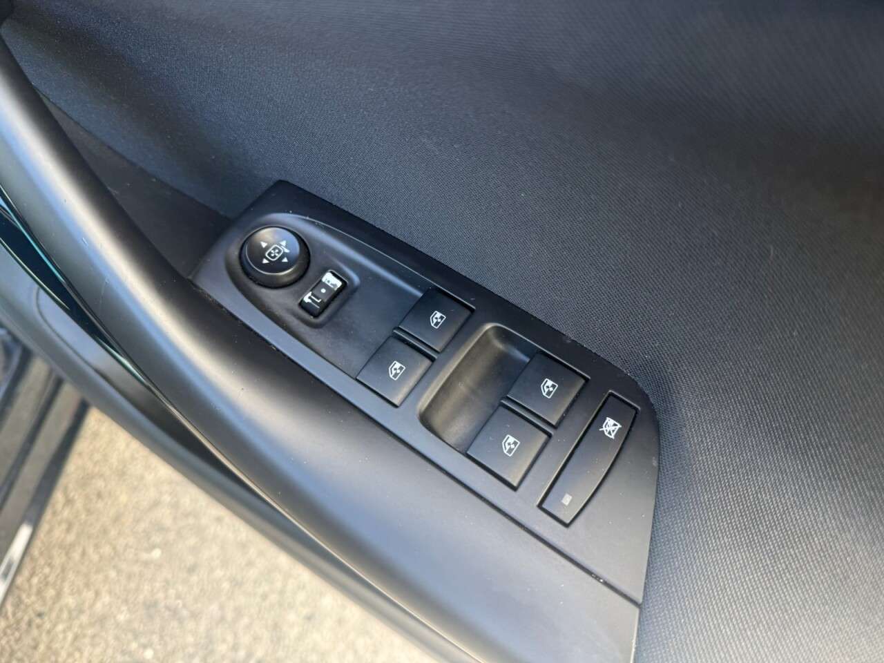 2017 VAUXHALL ASTRA 2017 VAUXHALL ASTRA