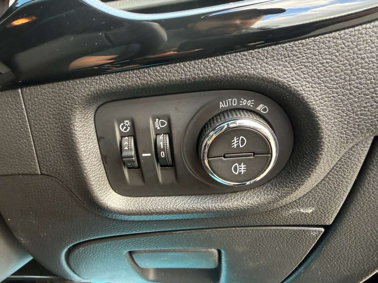 2017 VAUXHALL ASTRA 2017 VAUXHALL ASTRA