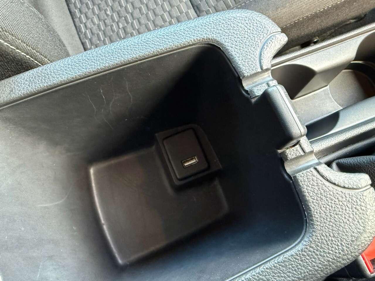 2017 VAUXHALL ASTRA 2017 VAUXHALL ASTRA