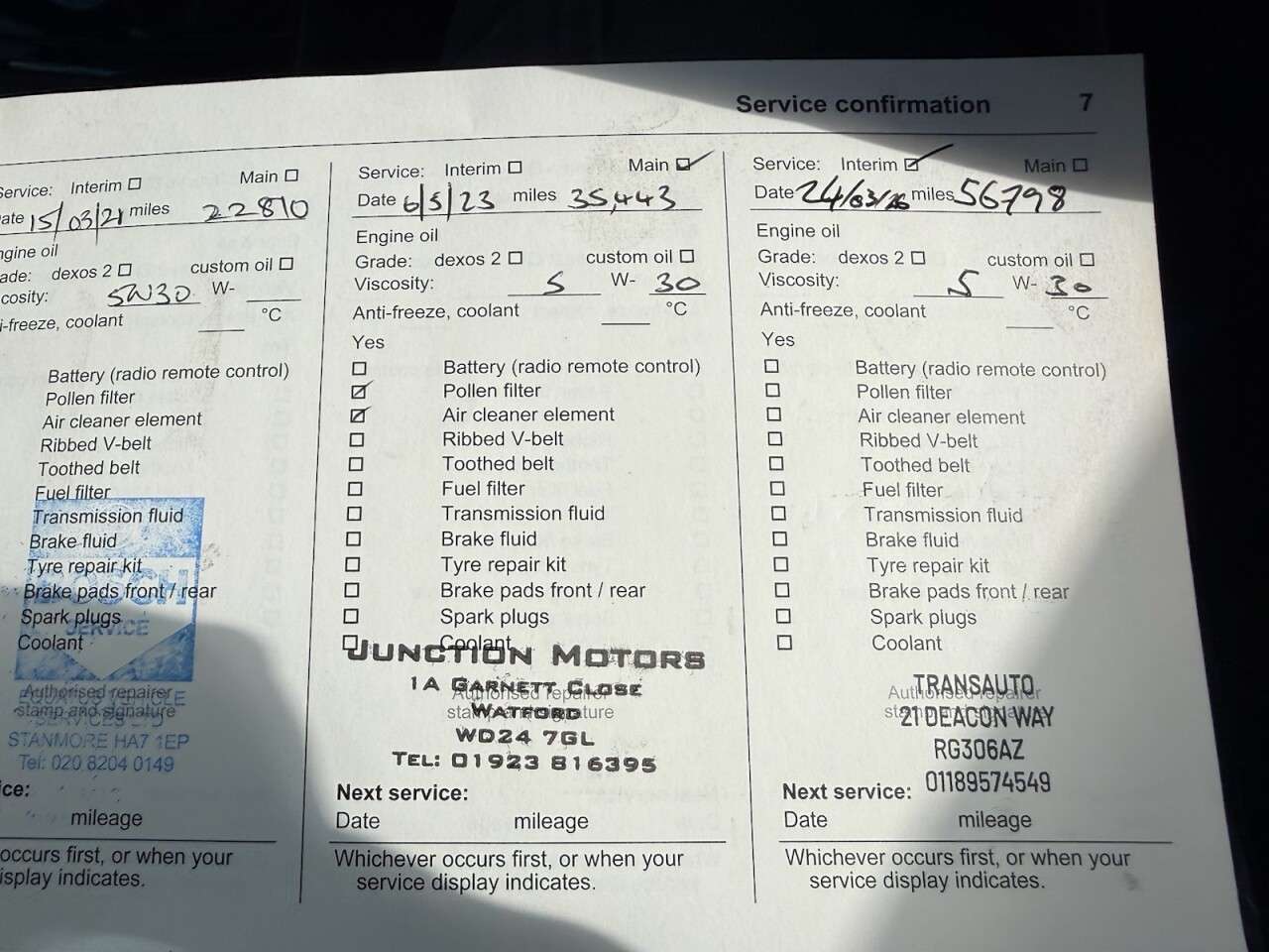 2017 VAUXHALL ASTRA 2017 VAUXHALL ASTRA