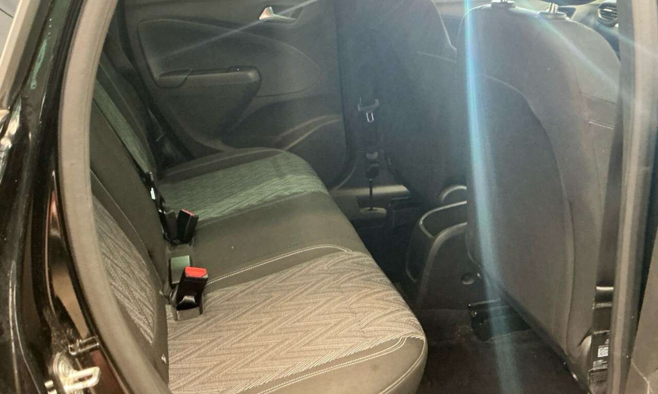 2020 VAUXHALL CROSSLAND X 2020 VAUXHALL CROSSLAND X