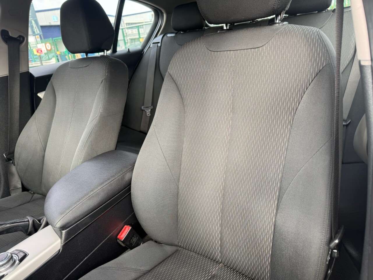 2017 BMW 1 SERIES 2017 BMW 1 SERIES