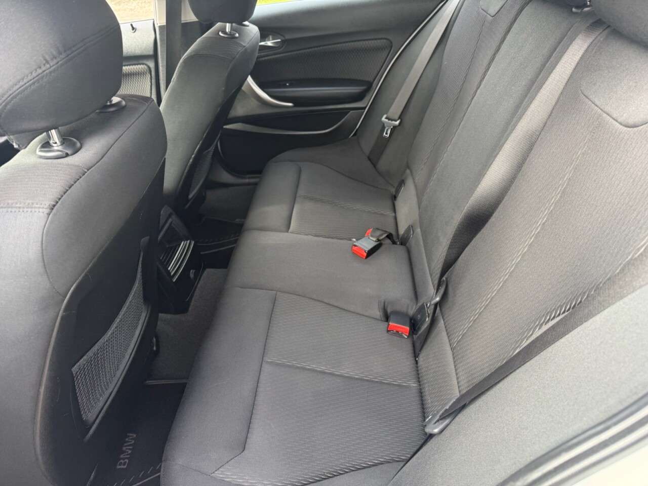 2017 BMW 1 SERIES 2017 BMW 1 SERIES