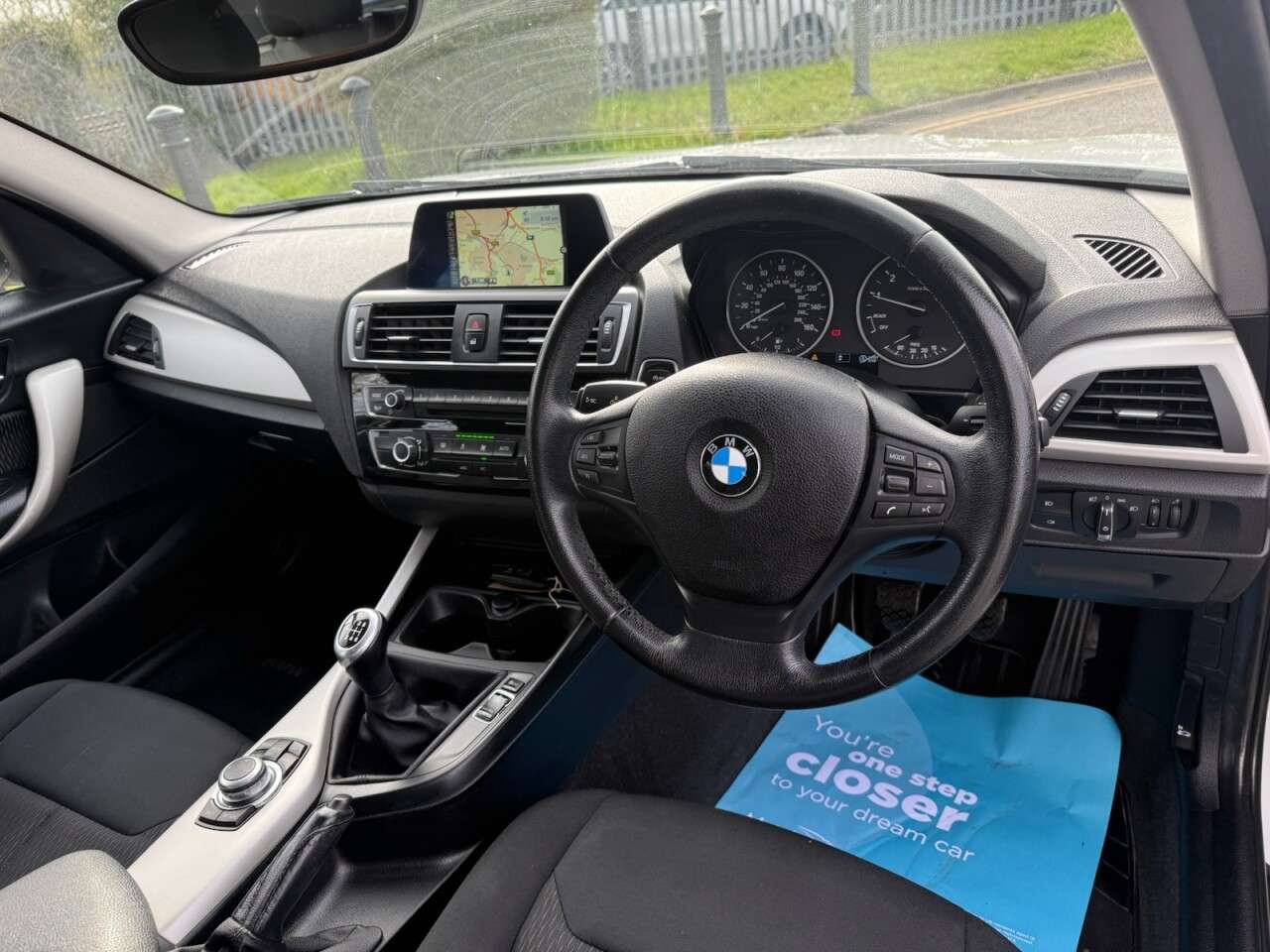 2017 BMW 1 SERIES 2017 BMW 1 SERIES