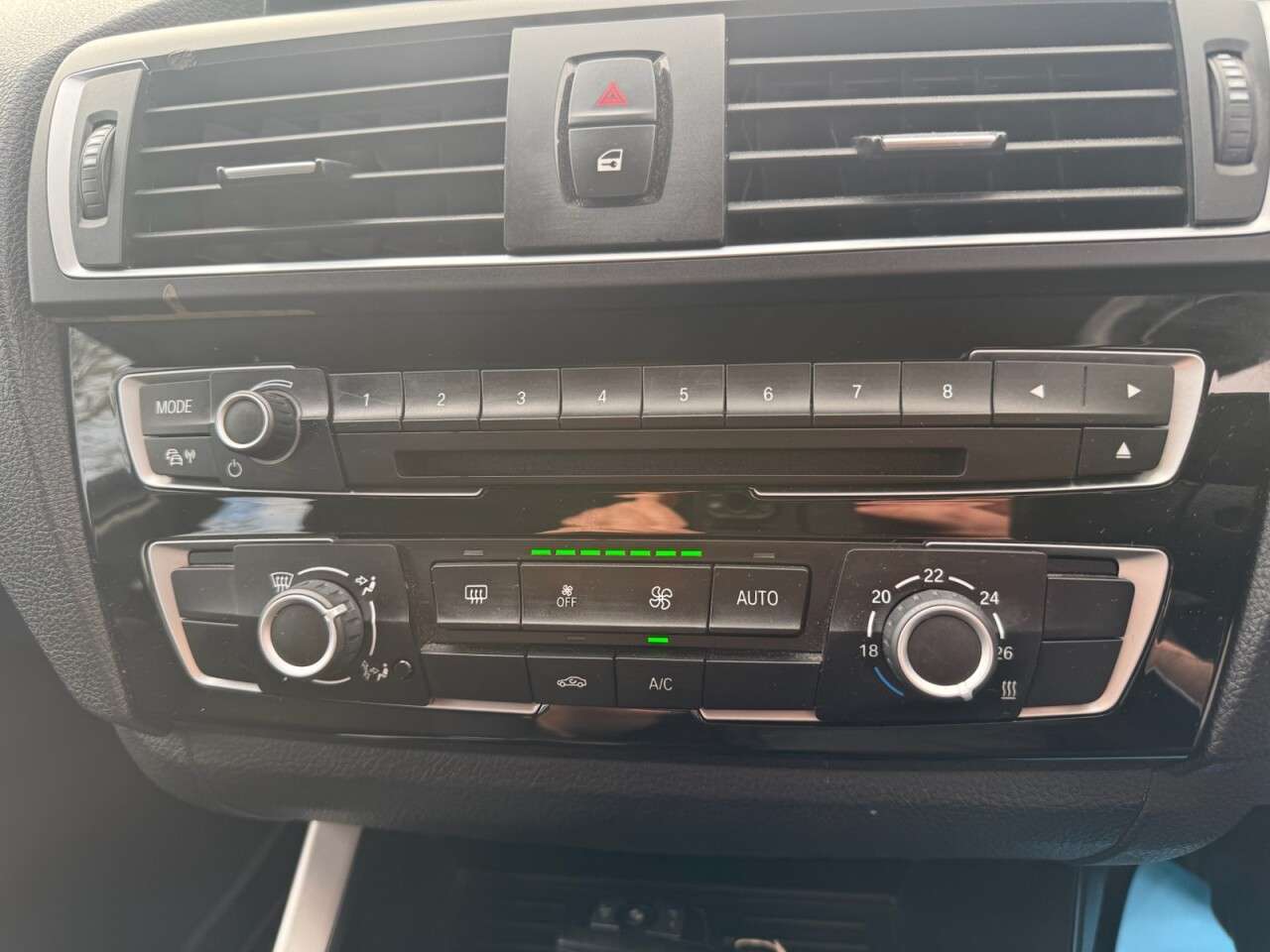 2017 BMW 1 SERIES 2017 BMW 1 SERIES