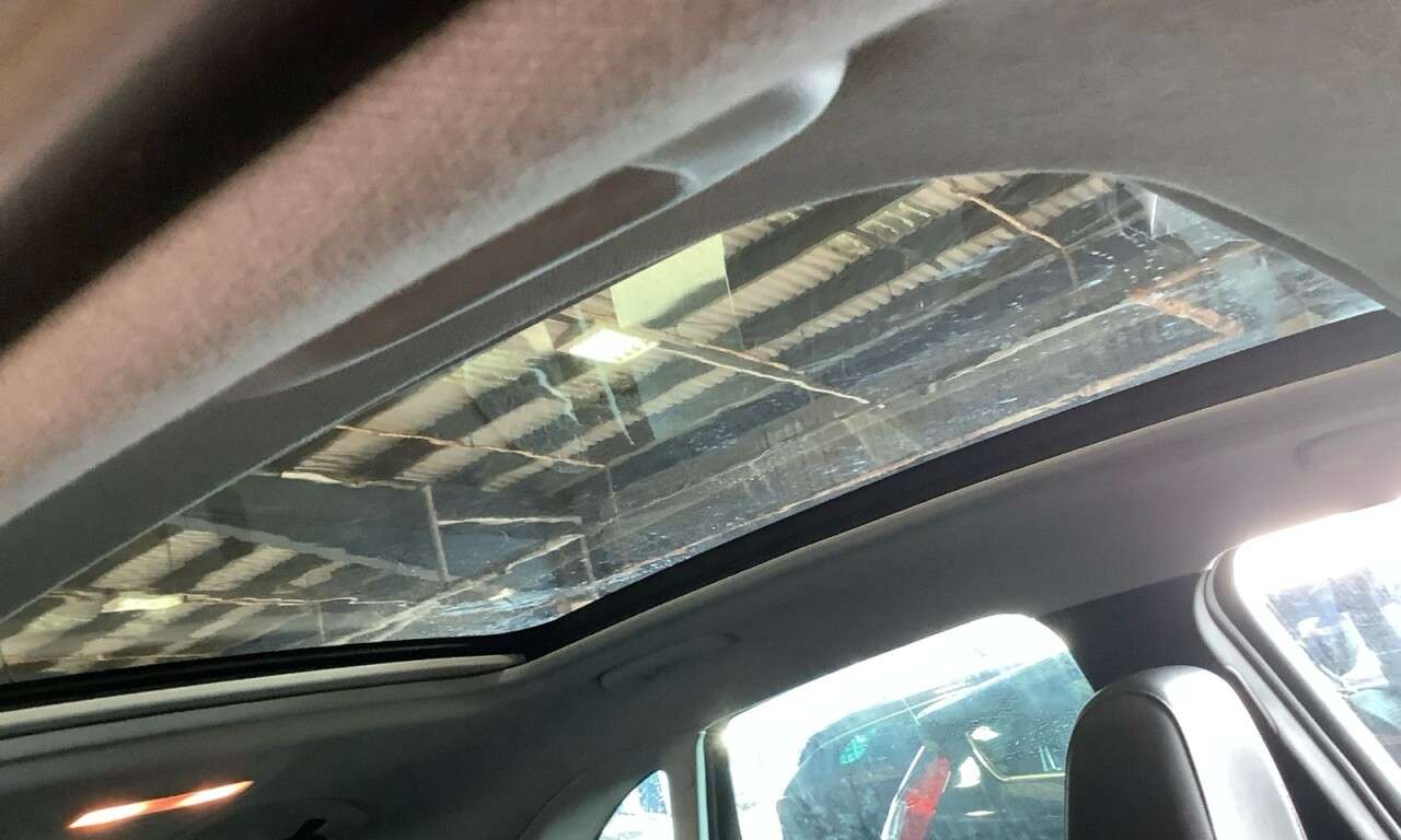 2017 VAUXHALL CROSSLAND X 2017 VAUXHALL CROSSLAND X