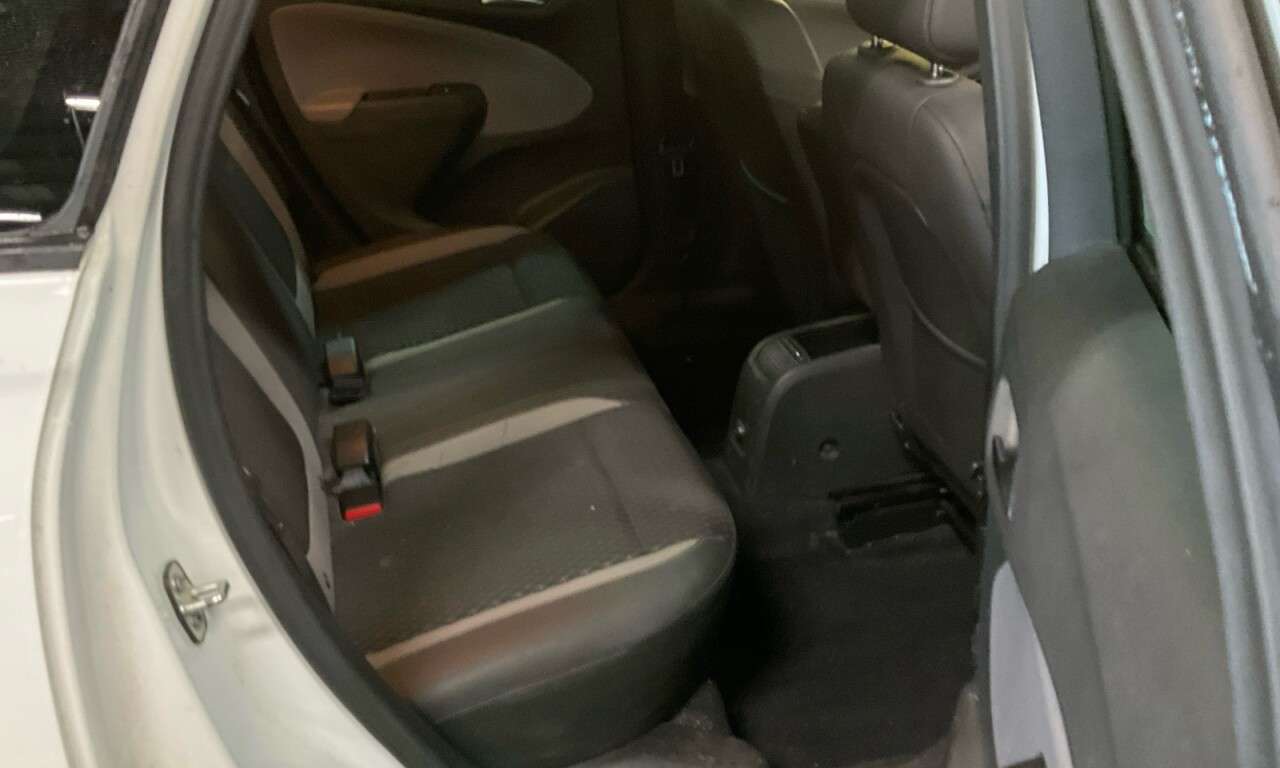 2017 VAUXHALL CROSSLAND X 2017 VAUXHALL CROSSLAND X